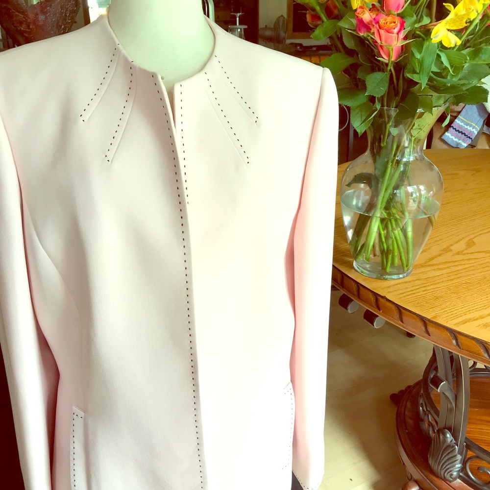 Ladies  Jacket